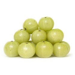 Amla - Indian Gooseberry 500g Amla - Indian Gooseberry 500g