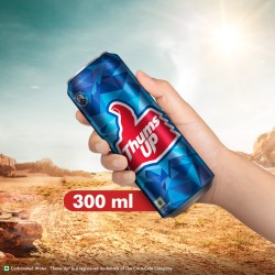 Thumsup can 