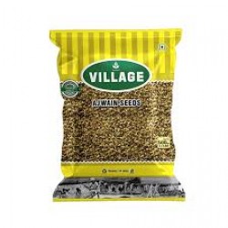 Ajwain Seeds-100gm-Village