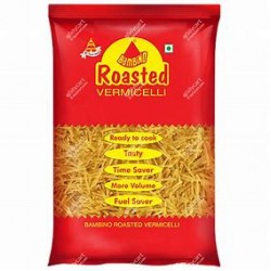 Bambino Roasted vermicilli 