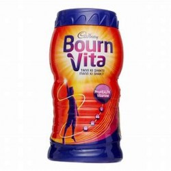 BournVita 500gm +50g Extra FREE