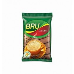 BRU instant Coffee 200g pouch