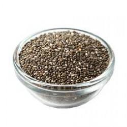 Chia Seeds 1kg