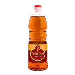 Deepam pooja oil 200ml