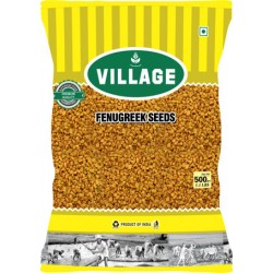 Fenugreek Seeds-(Village)
