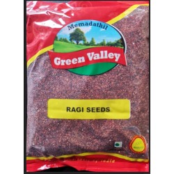Ragi whole -Finger millet 1kg