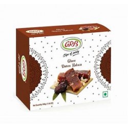 GRB Dates Halwa 200g