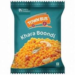 GRB TOWN BUS KHARABOONDI 170G