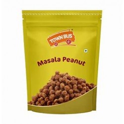 GRB TOWN BUS MASALA PEANUT (170GMS)