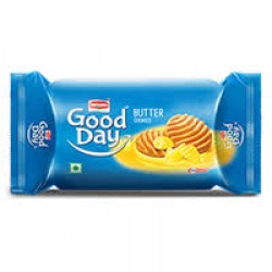 3 Good Day Butter 72g For £1