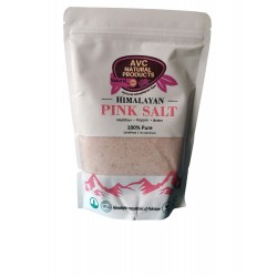 Himalayan Pink salt 500g