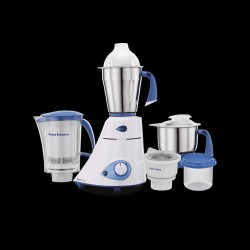 Preethi Blue leaf platinum