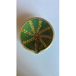 Single Diya 