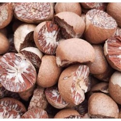 Betle nut/Areca nut - 100g