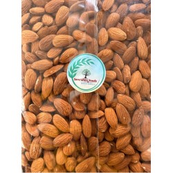Almonds 1kg 