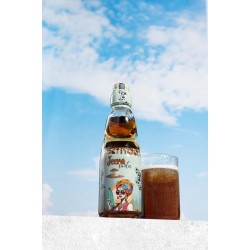 Goli Pop Goli Soda 220ml - Jeera