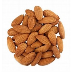 Jumbo Almonds Extra Large 1kg
