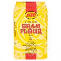 Gram flour 2kg