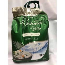 Kashmir valley 20kg