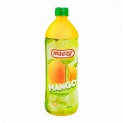 Mazza MANGO DRINK 1 lit