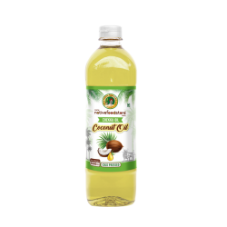 Native foods cold Pressed (Marachekku)-Coconut oil
