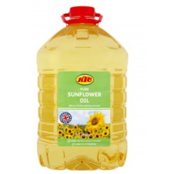 KTC sunflower oil 5lit