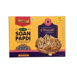 Shankar Premium Soan Papdi 250g