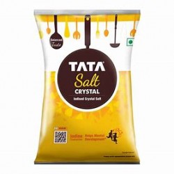 TATA Salt 1kg Rock salt