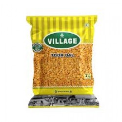 Toor Dal-1kg(Village)