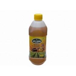VILLAGE SESAME OIL 1 L