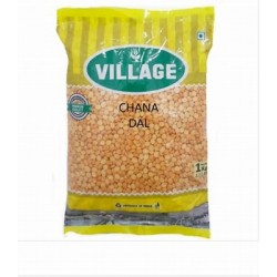Chana Dal 1kg(Village)