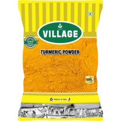 Turmeric Powder-100g(Village)