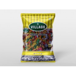 Far Far Tubes 250 gm(Village)