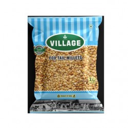 Fox Tail Millets- 1kg(Village)