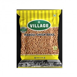 Kabuli Chick peas 1 Kg(Village)