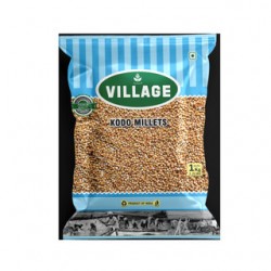 Kodo Millets 1 kg(Village)