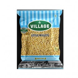 Little Millets-1kg(Village)