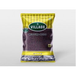  Mustard Seeds- Village