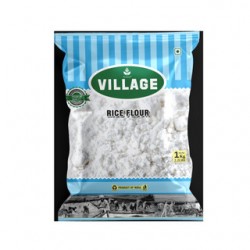 Rice Flour 1 kg(Village)