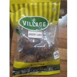 Jaggery 500gm(Village)