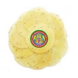 Madras papad 