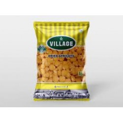Dried Apricot- 100gm(Village)