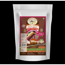 Beetroot Millet Dosa mix 500g