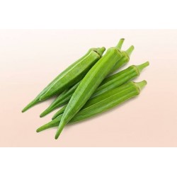 Okra - lady finger 1kg