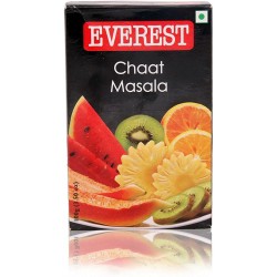 Everest Chaat Masala 100g