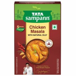 Chicken Masala 100g 
