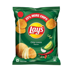 Lays chile lemon 50g