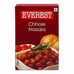 Everest Chole masala 100g