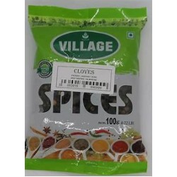 Cloves -100g(Village)