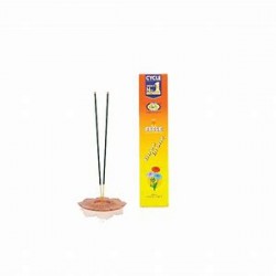CYCLE AGARBATHI 3 in 1 PACK  36G